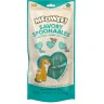 Savory Spoonables with Real Duck, Beef & Rabbit, Tube, Triple Flavor Squeezable Lickable Wet Treats for Cats with Built-in Spoon for Less Mess - Image 7