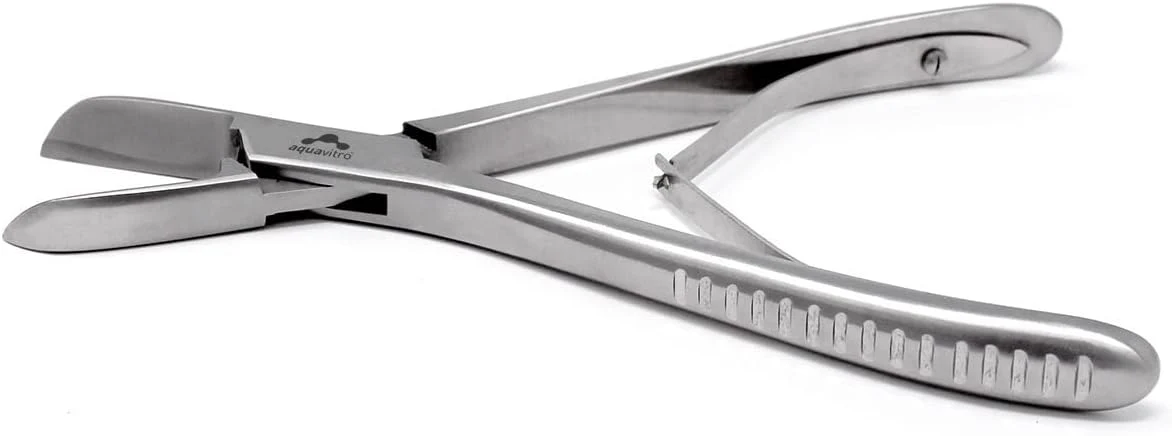Seachem Stainless Steel Coral Cutter - Image 4
