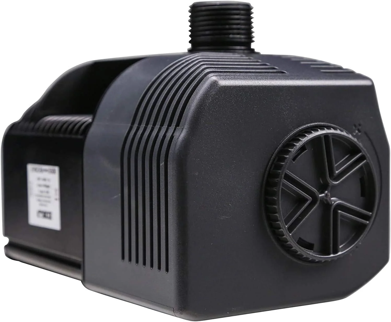 SICCE Syncra Pro 5500 - designed for fresh and saltwater use | a product of the USA | 1500 GPH - Image 2