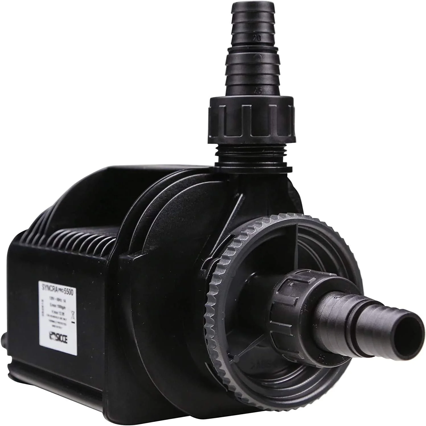 SICCE Syncra Pro 5500 - designed for fresh and saltwater use | a product of the USA | 1500 GPH - Image 5