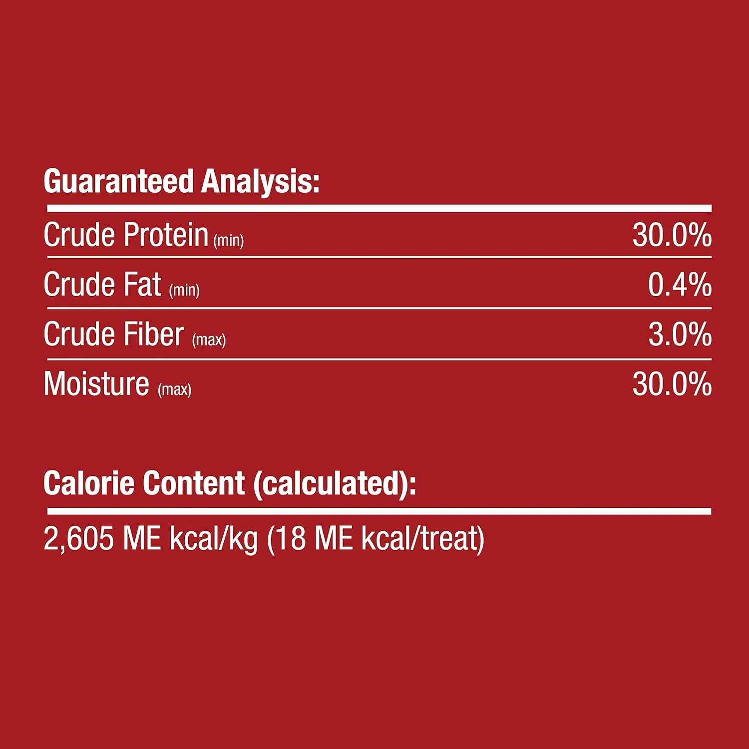 SmartBones Protein Rings with Real Chicken and Sweet Potato - Image 5