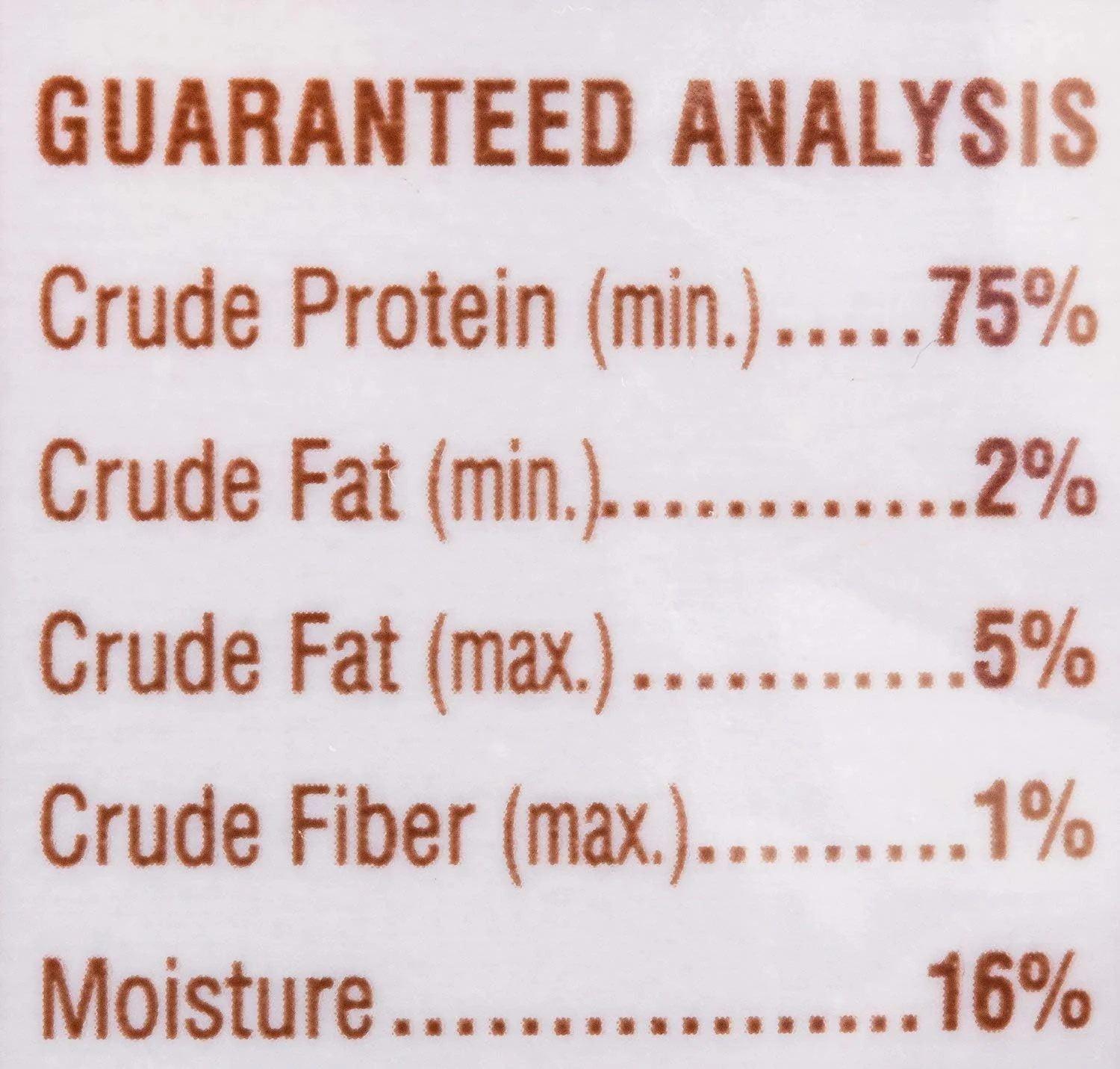 Smokehouse 100-Percent Natural Chicken Breast Strips Dog Treats, 8-Ounce - Image 3