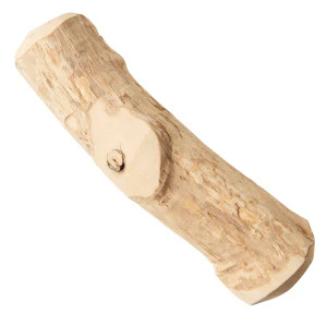 SPOT Coffee Wood Dog Chew Toy – 100% Natural & Sustainably Sourced Non-Splintering Wood from Coffee Plants, Long Lasting, Durable Toy for Aggressive Chewers, for Medium Dogs and Puppies - Image 6