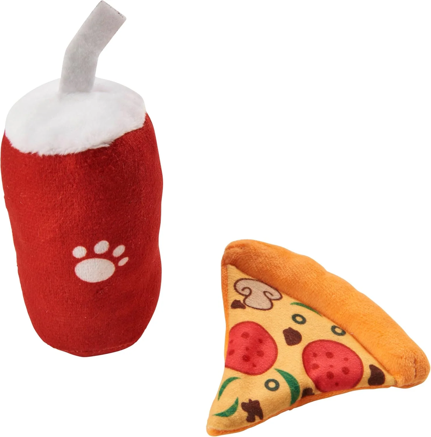 SPOT Ethical Products American Take Out 2 Pack Assorted - Image 3
