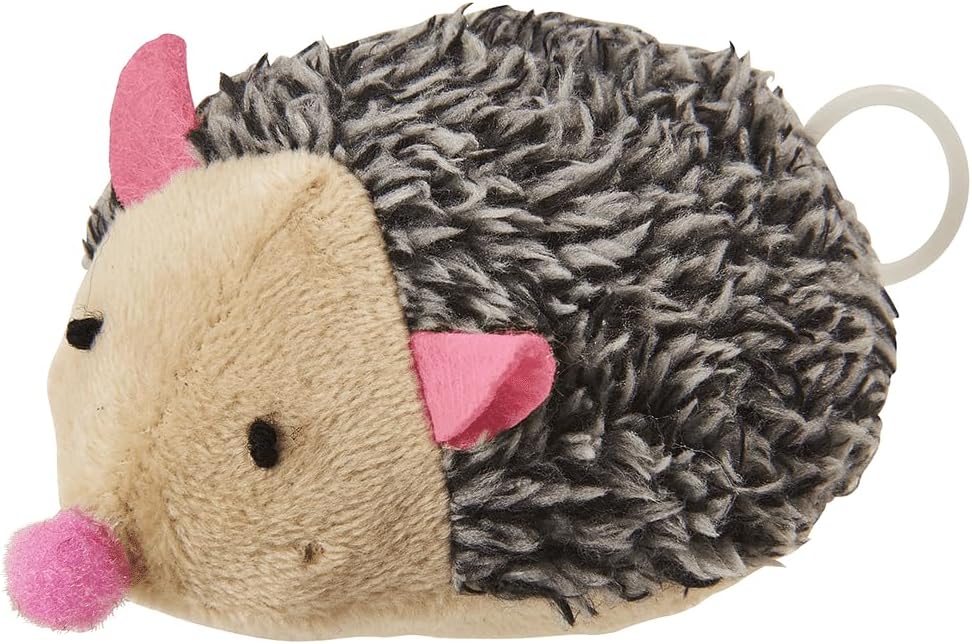 SPOT Ethical Products Plush Jittery