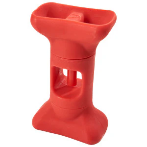 SPOT Treat Holder- Safety Device Bully Stick Holder & Yak Cheese Holder, to Help Prevent Choking - Image 9