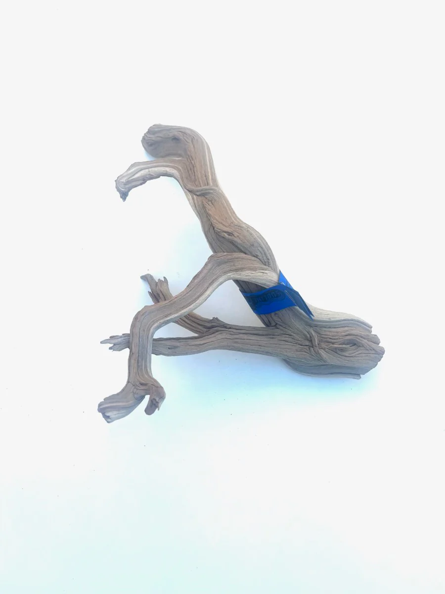 Sublime Vines Sandblasted Ghost Wood - Image 2