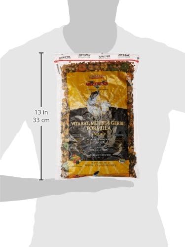 Sun Seed Company Vita Daily Diet Rat/Mouse Food - Image 2