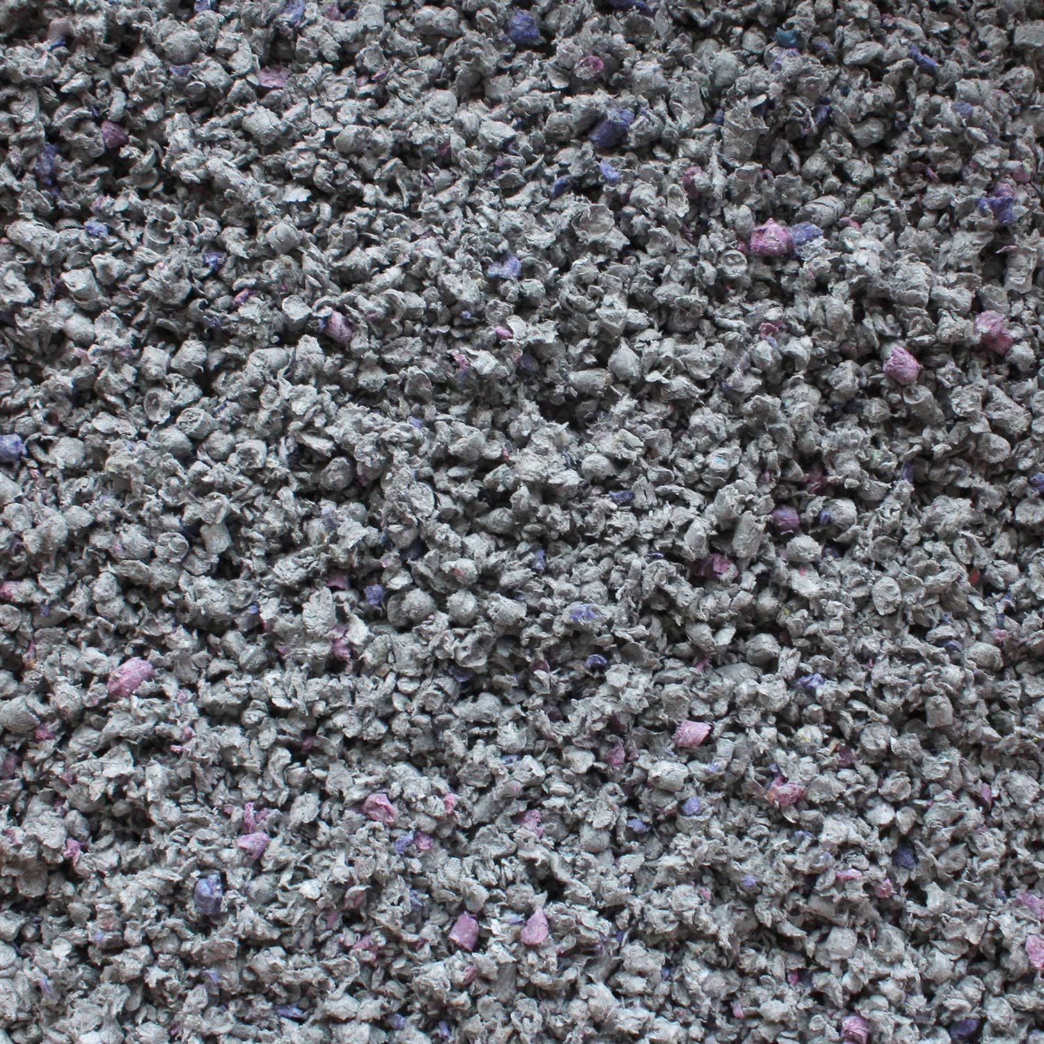 Sunseed Fresh World Bedding for Small Animals, Original Gray - Image 3