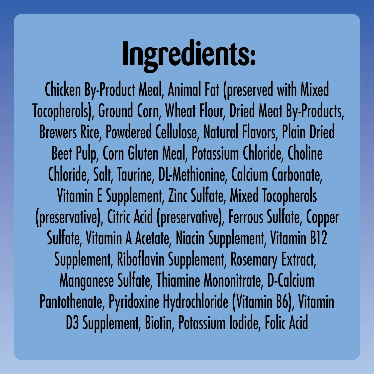 Temptations Whiskas Essential Temptations - Hairball Control 2.1 oz - Image 4