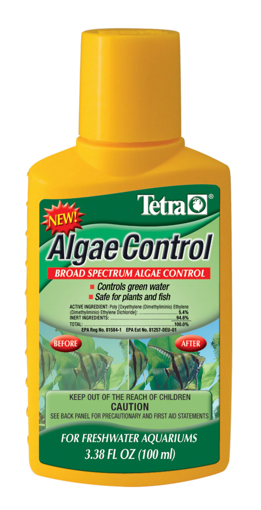 Tetra 77183 AlgaeControl - Image 3