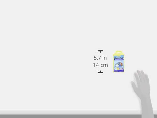 Tetra Correct pH Tablets, For aquarium Water - Image 7