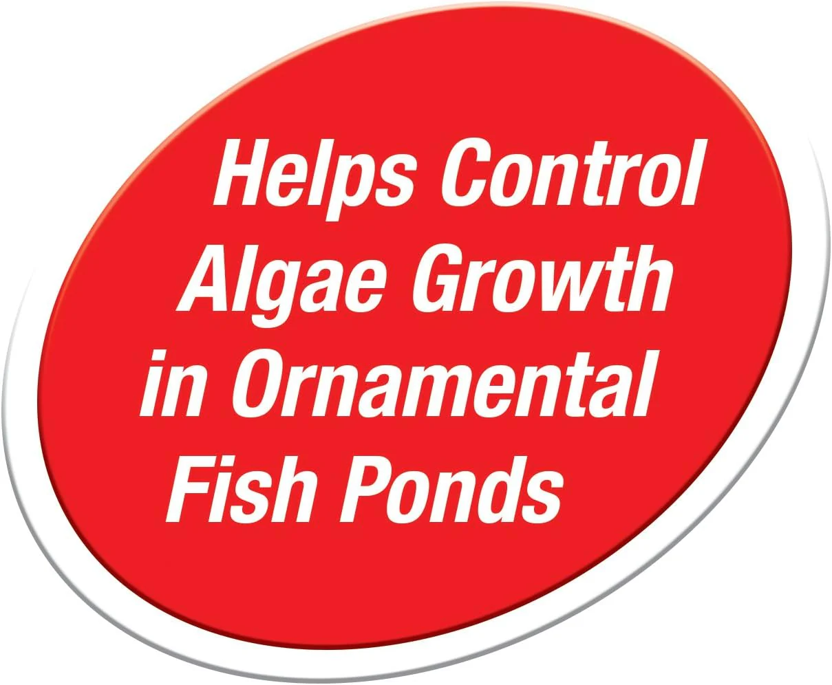Tetra Pond Fountain Block 6 Count, Controls Algae Growth In Ornamental Fountains - Image 3