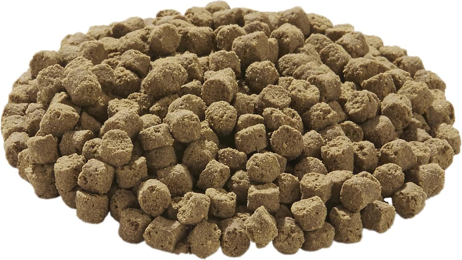 TetraFauna Hermit Crab Cakes 1.58 Ounces, Food Pellets For All Land Crabs, 100ml - Image 2