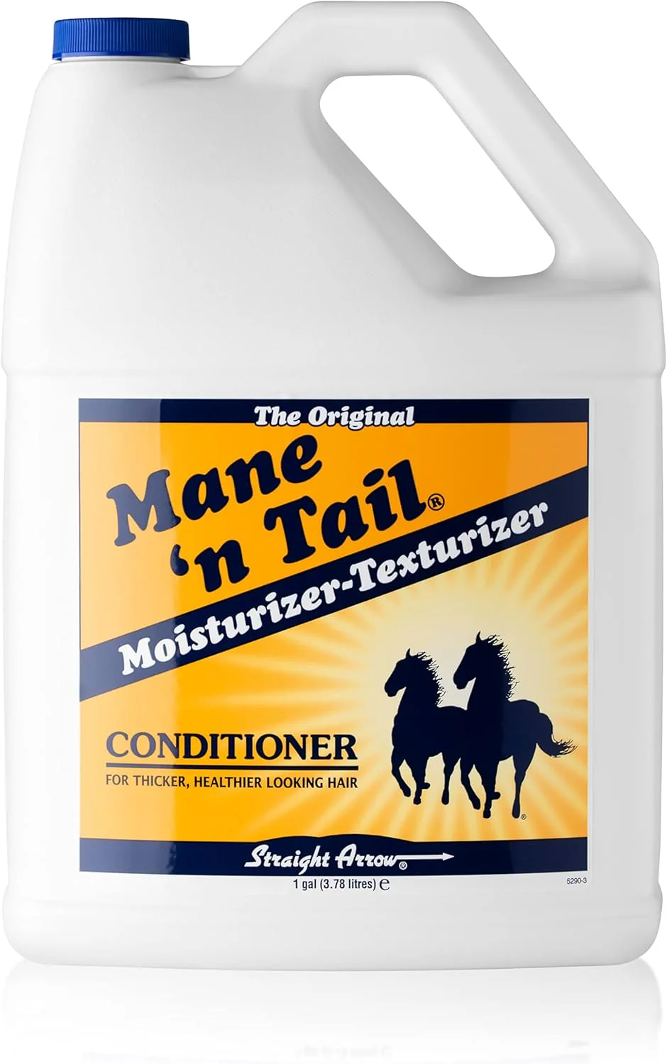 The Original Mane ‘n Tail® Conditioner - Image 3