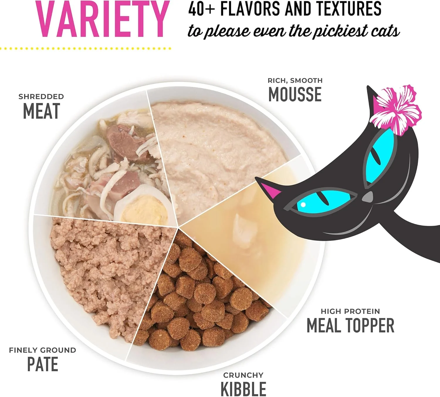 Tiki Cat® Wet Cat Food Mega Pack, Fish Favorites Variety Pack - Image 6