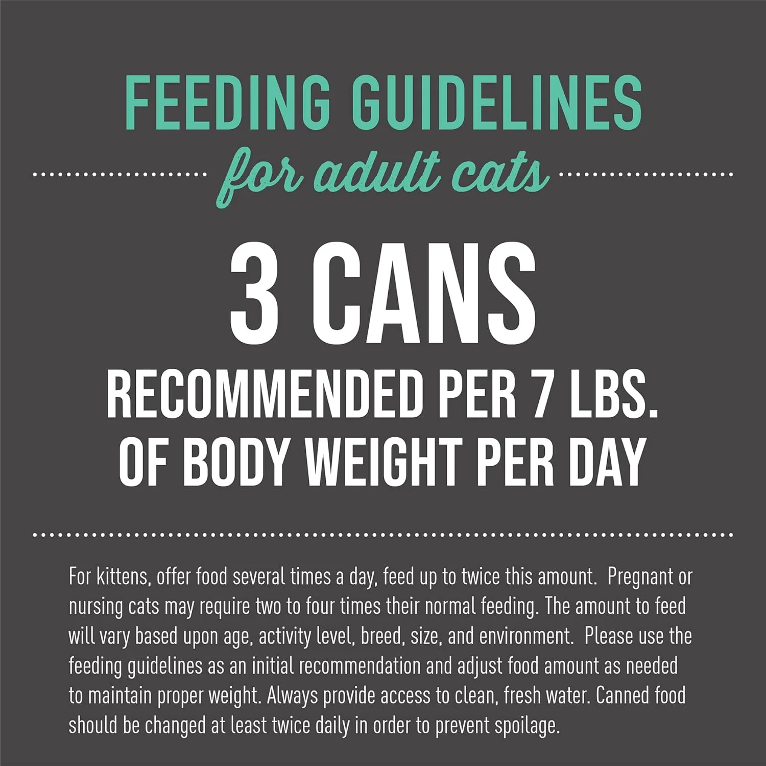 Tiki Cat After Dark, Chicken & Pork, High-Protein and 100% Non-GMO Ingredients, Wet Cat Food for Adult Cats - Image 6