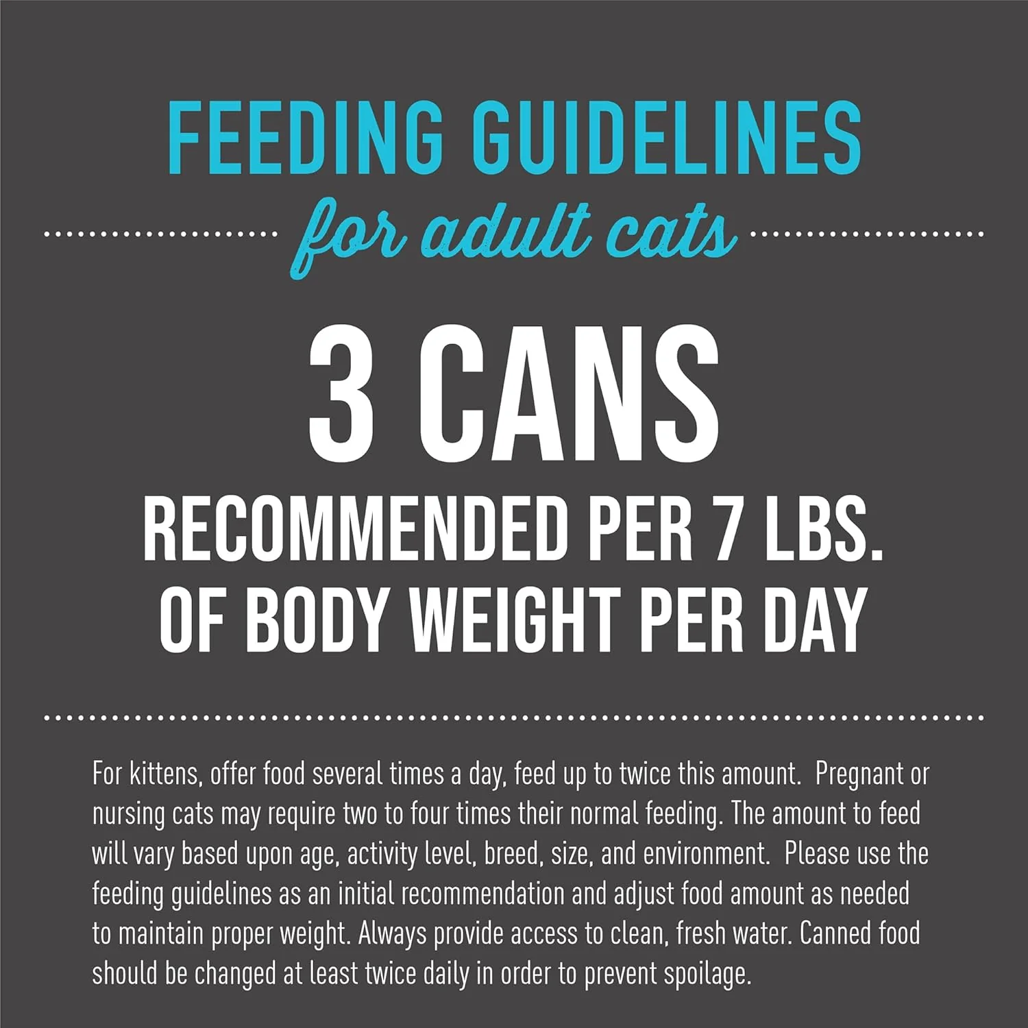 Tiki Cat After Dark, Chicken & Quail Egg, High-Protein and 100% Non-GMO Ingredients, Wet Cat Food for Adult Cats - Image 6