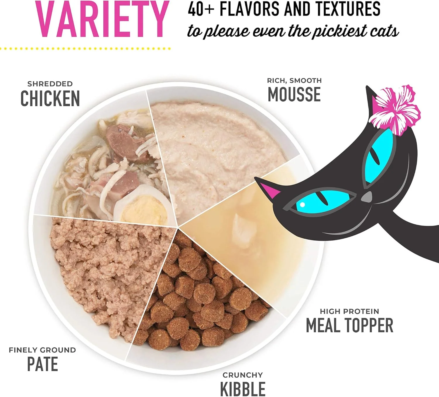 Tiki Cat Luau Pâté, Seabass Recipe in Seabass Consumme, Grain-Free Balanced Nutrition Wet Canned Cat Food, for All Life Stages - Image 8