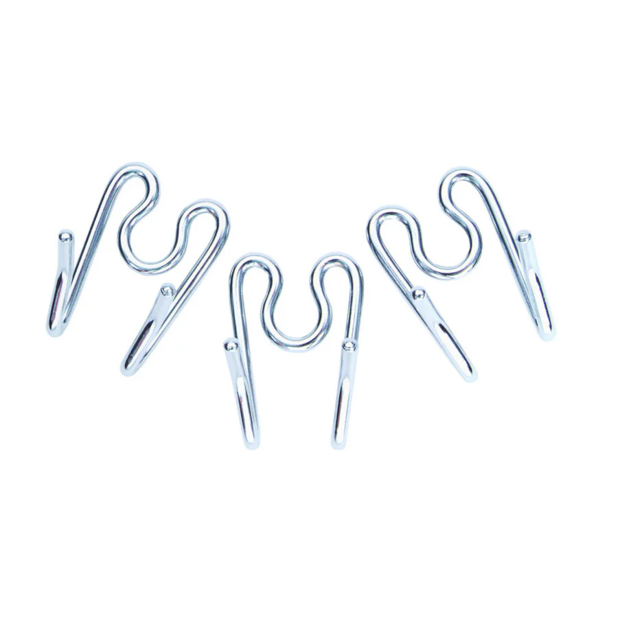 Titan - Coastal Pet Titan Extra Links for Dog Prong Training Collars - Training Metal Dog Collar Links - Durable Rust-Resistant and Quality Supplies - Image 9