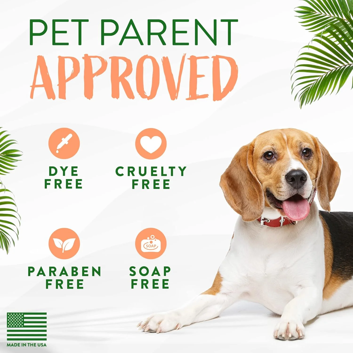 TropiClean Dog Wipes for Paws, Butt, Face, and Body, Anytime Cleaning and Deodorizing Pet Wipes - Image 6