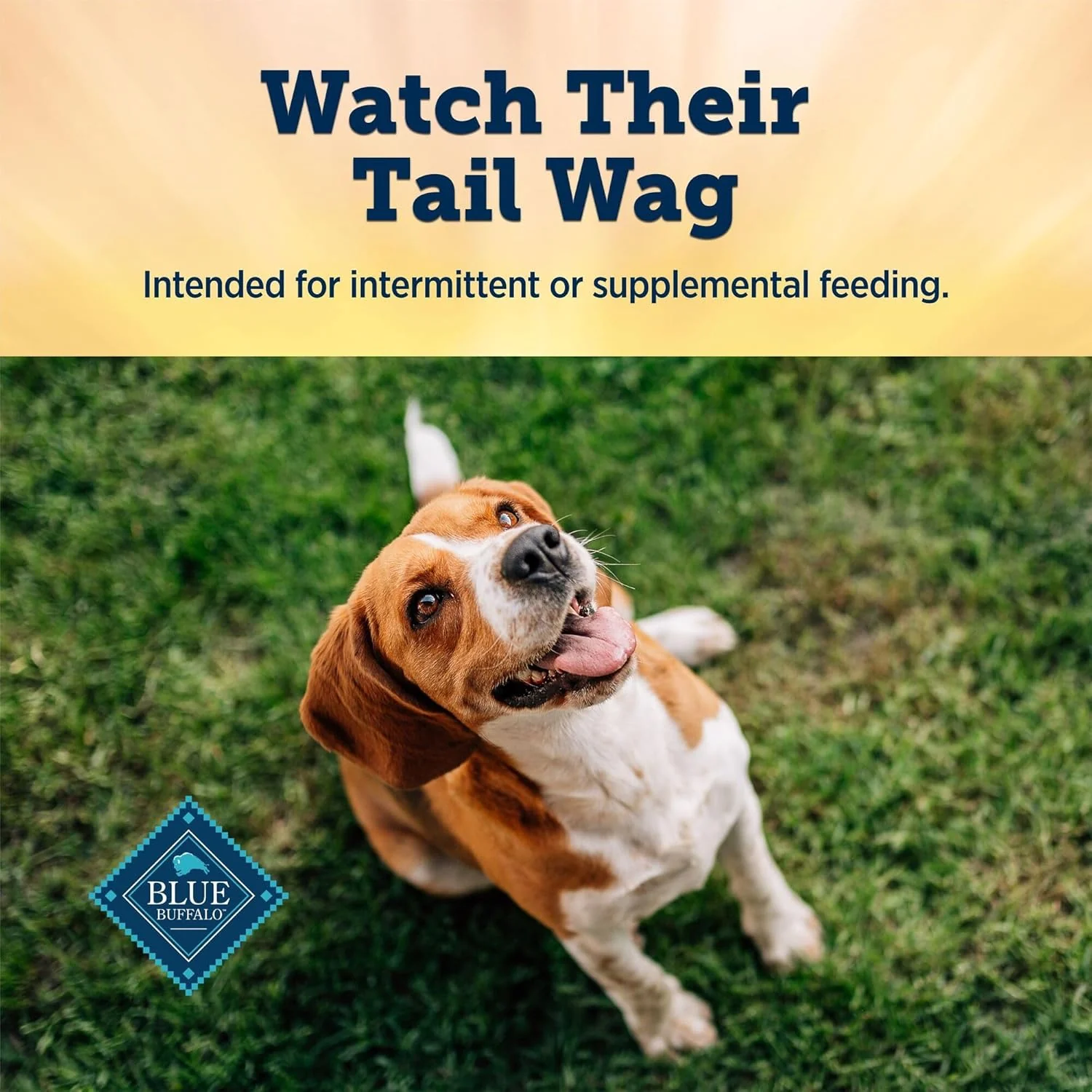 True Chews - Blue Buffalo True Chews Premium Jerky Cuts Dog Treats, Made in the USA with Natural Ingredients, Duck - Image 7