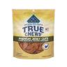 True Chews - Blue Buffalo True Chews Premium Jerky Cuts Dog Treats, Made in the USA with Natural Ingredients, Duck - Image 9
