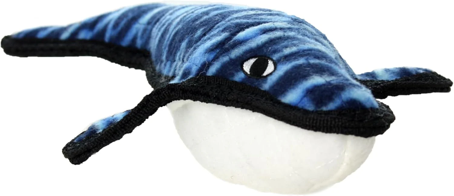 Tuffy Ocean Creature Whale - Image 3