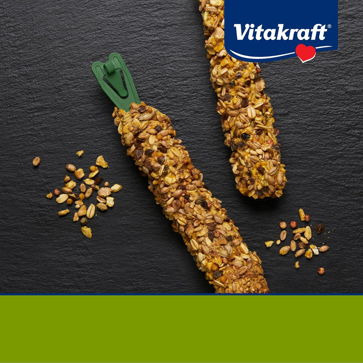 Vitakraft Guinea Pig Fruit & Honey Treat Sticks - Image 3