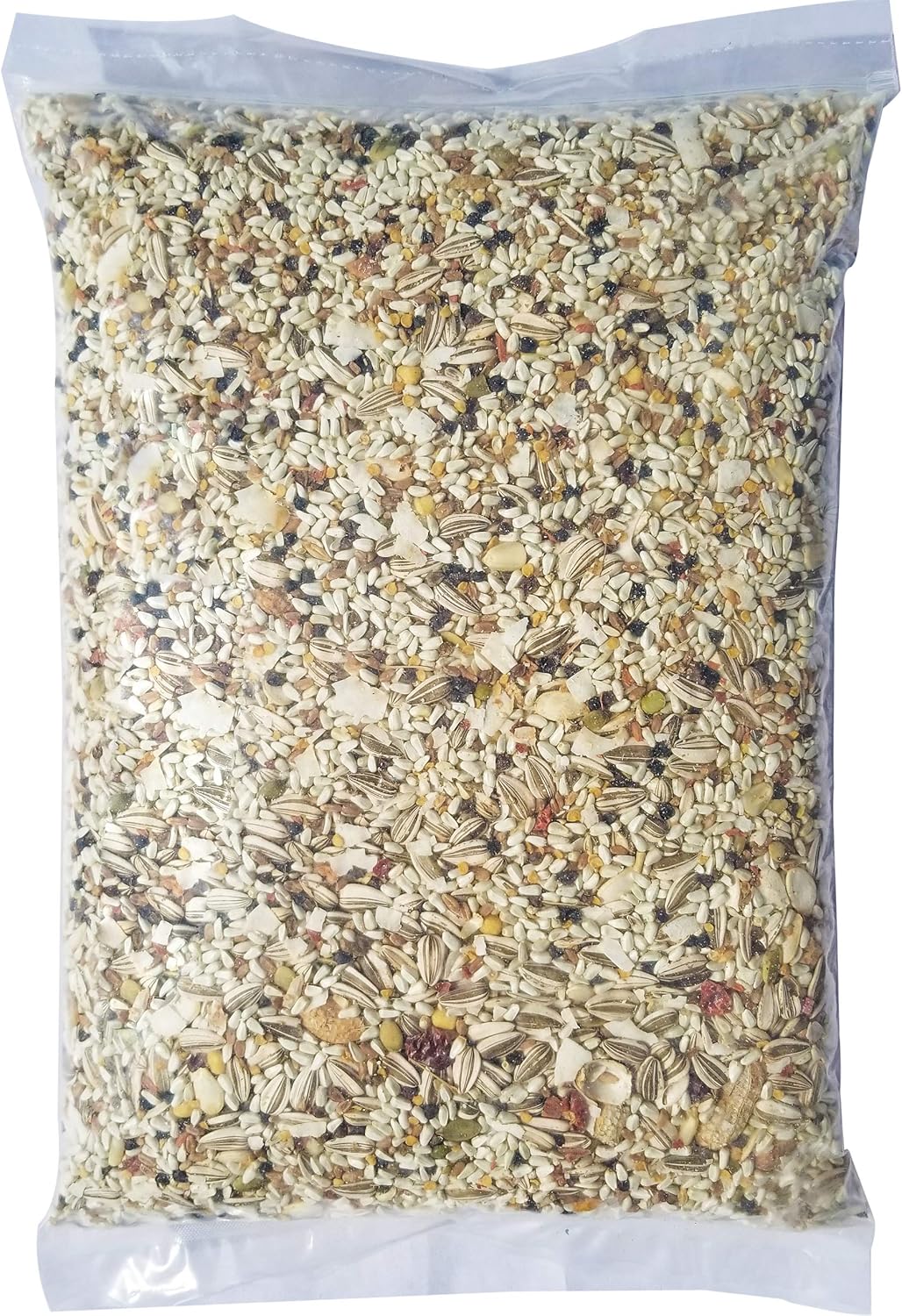 Volkman Avian Science Super Parrot Bird Food 4lb - Image 2