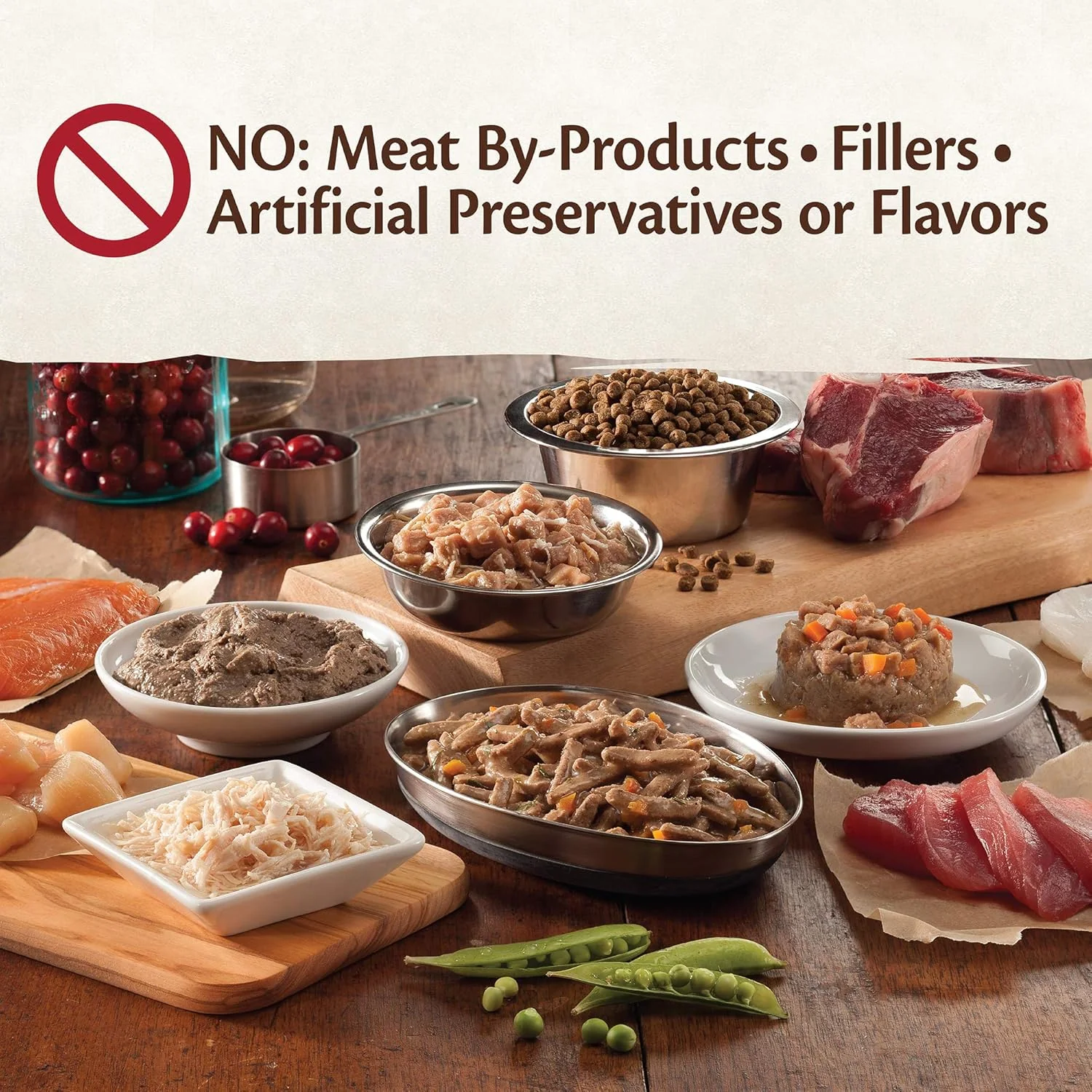 Wellness CORE Signature Selects Chunky Adult Wet Cat Food, Natural, Protein-Rich, Grain Free (Beef & Chicken) - Image 9