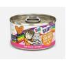Weruva B.F.F. OMG - Best Feline Friend Oh My Gravy!, Tuna & Salmon Start Me Up with Tuna & Salmon - Image 10