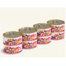 Weruva B.F.F. Play - Best Feline Friend Paté Lovers, Aw Yeah!, Tuna & Salmon Oh Snap! with Tuna & Salmon - Image 11