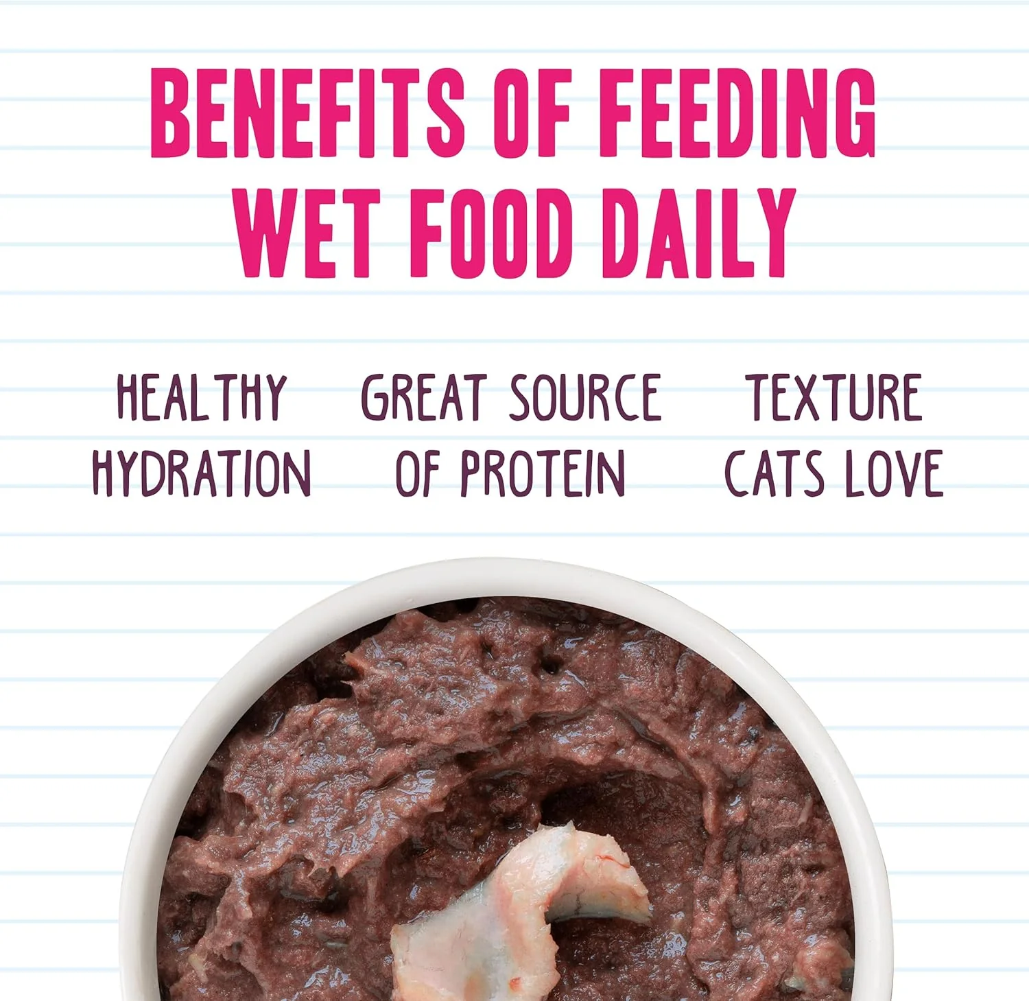 Weruva Best Feline Friend (B.F.F.) Grain-Free Cat Food, Tuna & Tilapia Twosome (Pack of 24) - Image 5