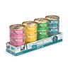 Weruva Cats in The Kitchen, Kitchen Cuties Variety Pack, Wet Cat Food - Image 12