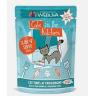 Weruva Cats in The Kitchen Slide N' Serve Grain-Free Natural Wet Pate Cat Food Pouches, Cat Times at Fridgemont - Image 12