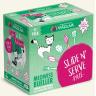 Weruva Cats in The Kitchen Slide N' Serve Grain-Free Natural Wet Pate Cat Food Pouches, Meowiss Bueller - Image 12