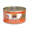 Weruva Classic Cat Food, Marbella Paella with Mackerel, Shrimp, & Mussels in Gravy (Pack of 24) - Image 11
