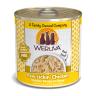 Weruva Classic Cat Food, Paw Lickin’ Chicken with Chicken Breast in Gravy - Image 11