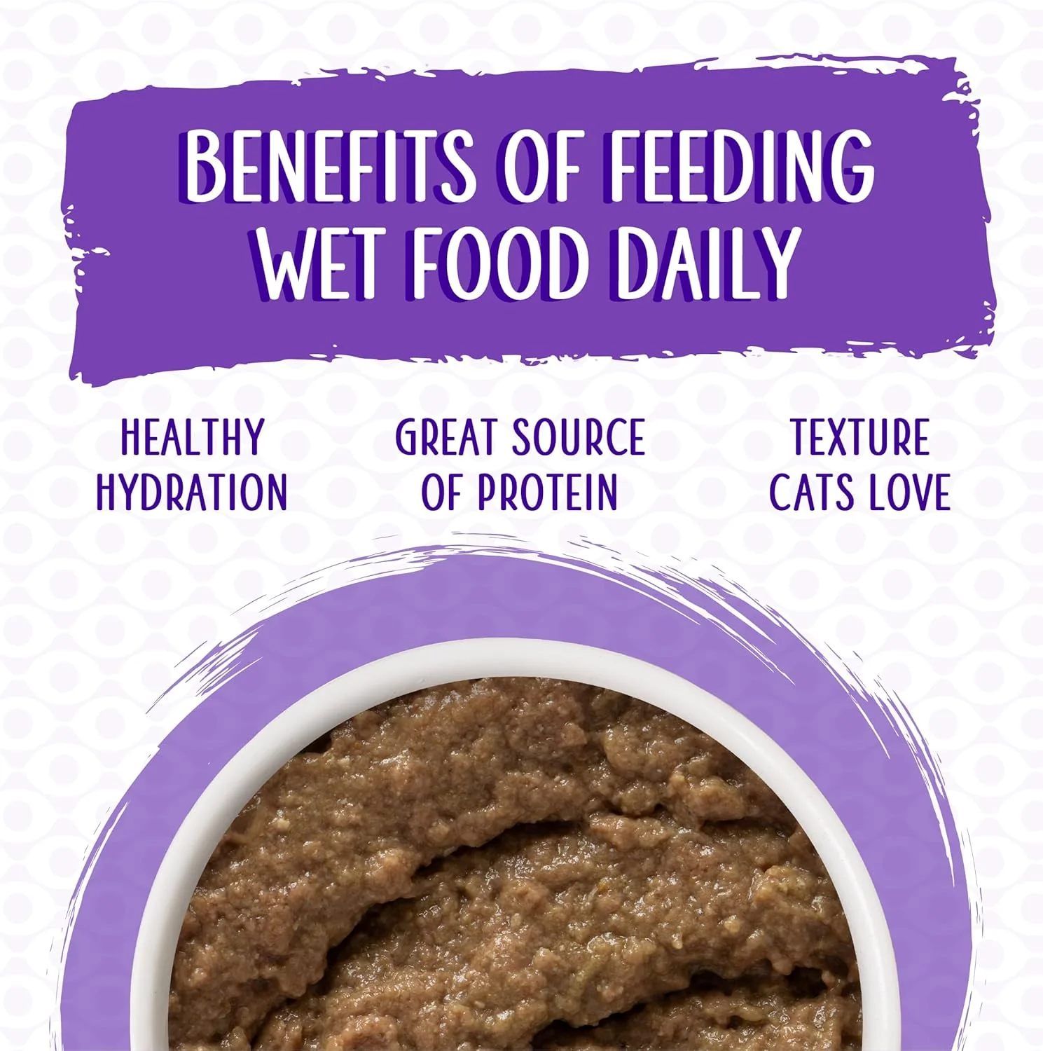 Weruva Classic Cat Paté, Meal or No Deal! with Chicken & Beef - Image 6