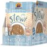 Weruva Classic Cat Stews!, Kettle Call with Beef, Chicken & Salmon in Gravy (Pack of 12) - Image 10