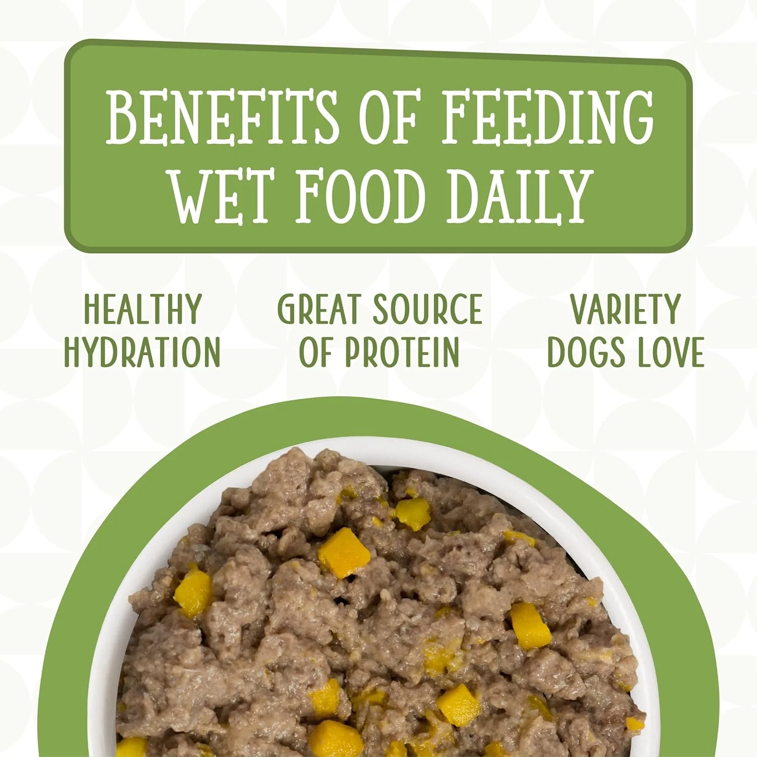 Weruva Dogs in The Kitchen, Lamburgini with Lamb & Pumpkin Au Jus Dog Food (Pack of 12) - Image 7
