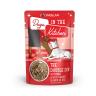 Weruva Dogs in The Kitchen, The Double Dip with Beef & Wild-Caught Salmon Au Jus Dog Food (Pack of 12) - Image 13