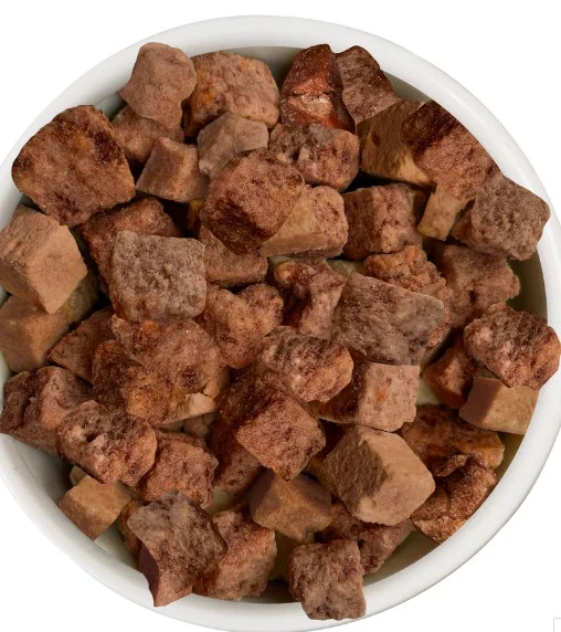 Weruva Freeze Dried Mideast Feast Cat 7 oz - Image 2