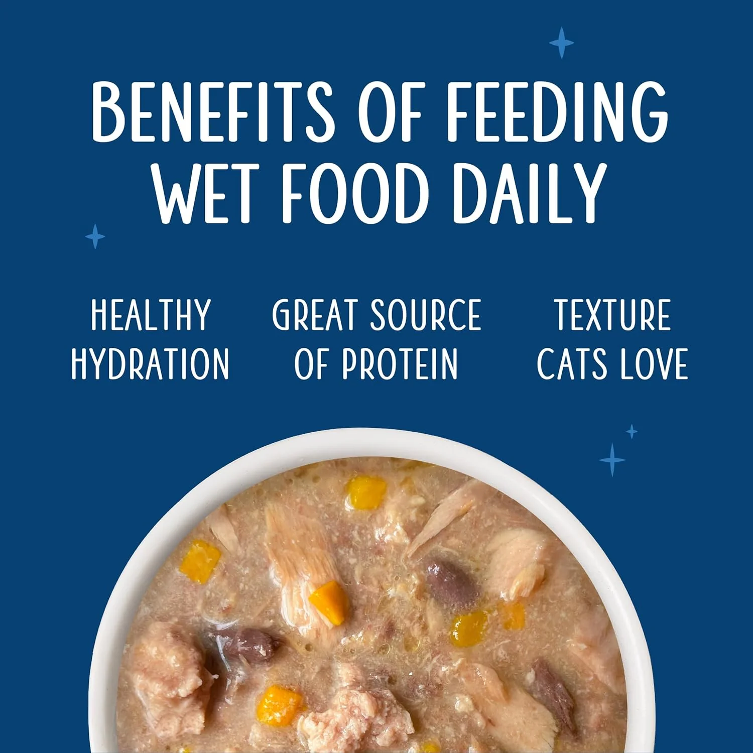 Weruva Cat Senior, Chicken and Tuna Formula in Gravy - Image 5