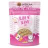 Weruva Wet Cat Food, Meal of Fortune Chicken with Chicken Liver Pate - Image 11
