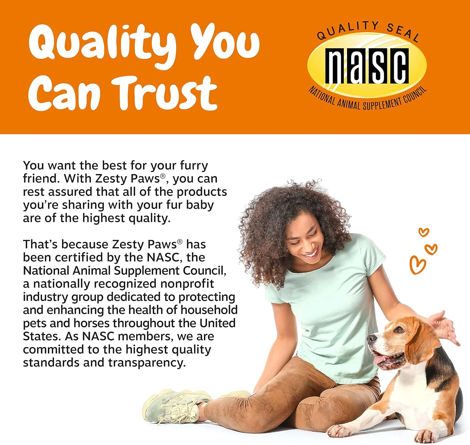 Zesty Paws Scoot Away Soft Chews - Healthy Bowel Function with Bromelain, Vita Fiber for Dogs, & Dandelion Root for Dog Digestive Support and Gut Health - 90 Soft Chews - Image 9