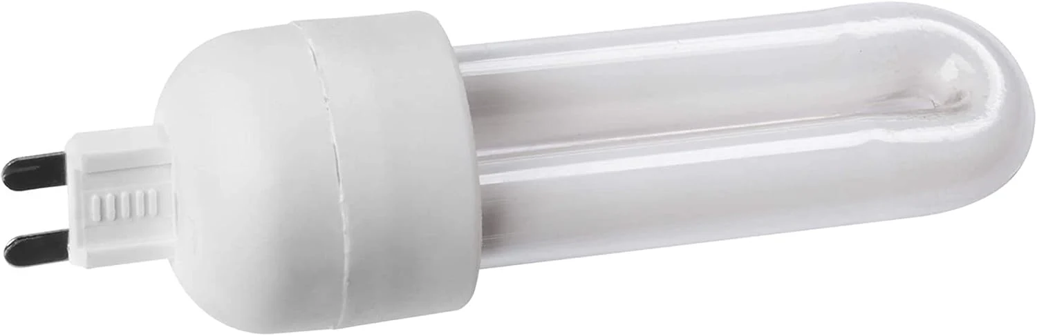 Zilla Mini Compact Fluorescent Bulbs Tropical - Image 2