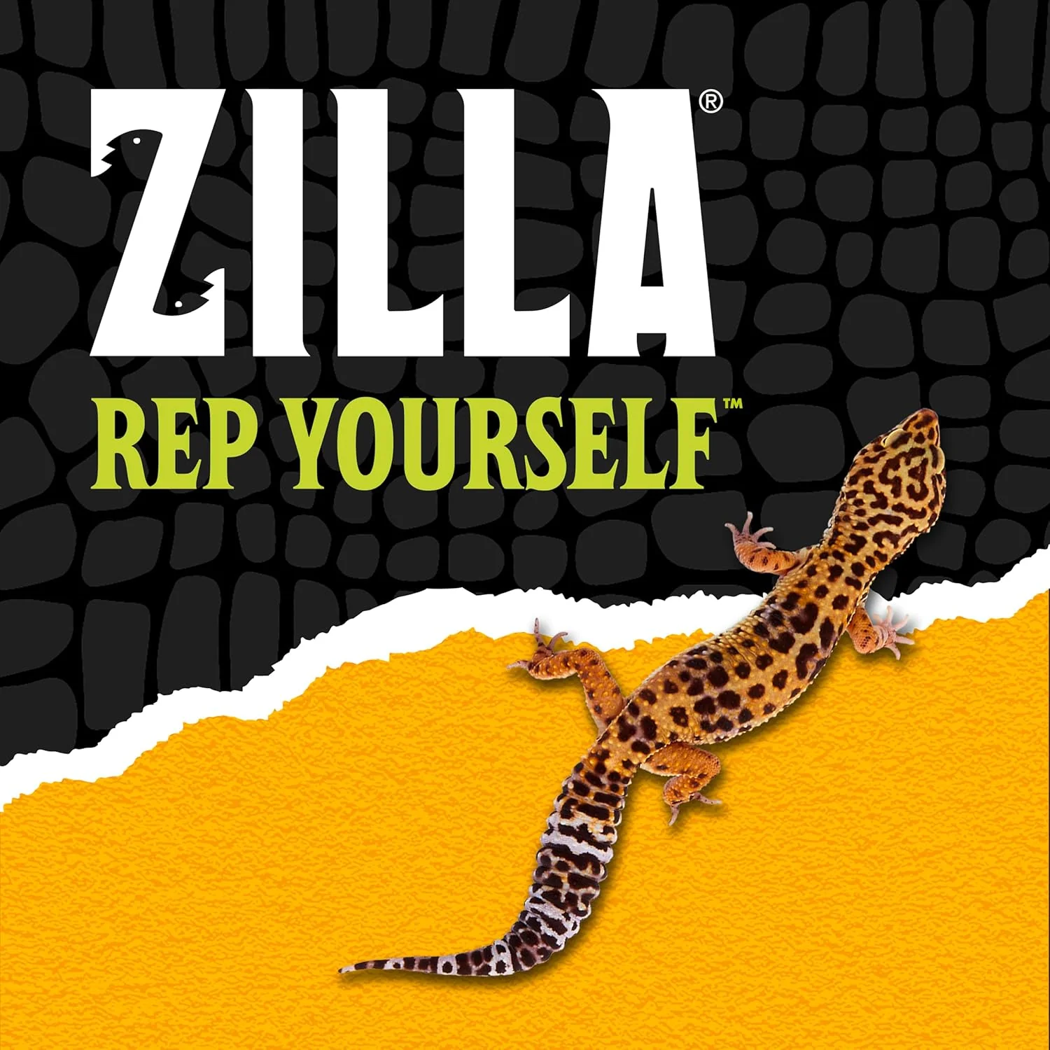 Zilla Reptile Terrarium Bedding Substrate Floor Liner, Brown, 30BR/40BR/50/65G, 17.25" x 35.25" - Image 6