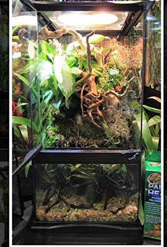 Zoo Med Paludarium Habitat Kit - Image 6